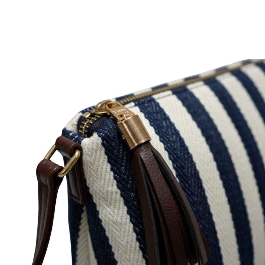 Stylish Eco-Friendly Pouch Sling Bag 126